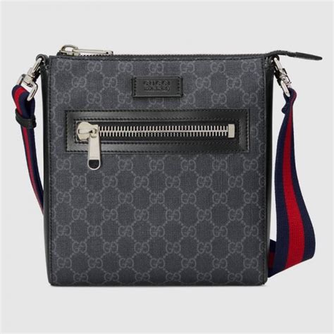 gucci man bag cheap|borse gucci nuova collezione.